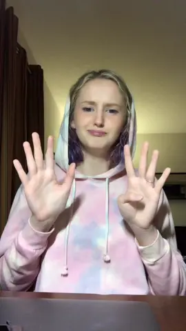 Wow I got out real quick 😅 #handgestures #foryoupage #foryou