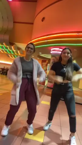 the girl who works at the movie theatre took away OUR PHONE ahhaha #trend #dance #jk #futuretech #handgestures