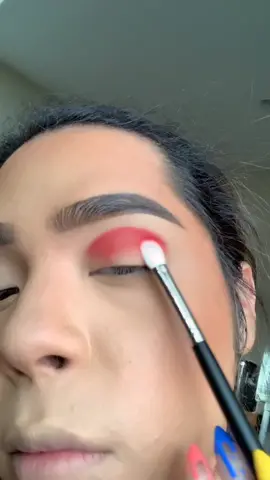 This was my Christmas look, found it in the drafts #thatswhatilike #callingallpainters #turnitup #share #foryou #makeup #tiktok #follow #4upage #4u