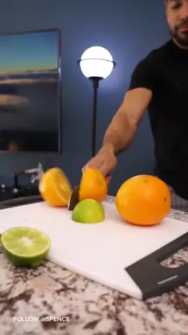 MARGARITA MUSIC! (LISTEN WITH HEADPHONES 🎧) #ASMR #MUSIC #kitchen #foryou #spence @directedbystro  TAG 4 friends for a like!