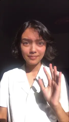 your guardian angel finally reveals she was your childhood friend who died that you had forgotten about (I’m nearing the end of the angel vids)