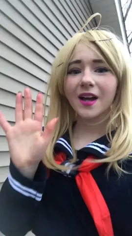 THANK YOU SO MUCH FOR 14K #cosplay#danganronpa#danganronpacosplay#kaede#kaedeakamatsu#kaedeakamatsucosplay#pregame#pregamekaede