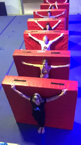 The Domino Effect 🙈 #fyp #fypchallenge #foryourpage #falldownchallenge #falldown #ymca #ymcachallenge