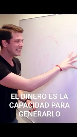 ¿Tienes la capacidad para generar dinero? #educacionfinanciera #dinero #emprendimiento #desarrollopersonal #motivacion