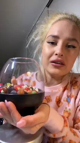 Part 2 sorry about the chewing 🤯 #fyp #asmr #food