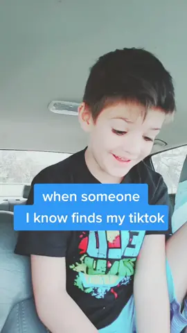 #whatstiktok #denial #justlovebeingweird