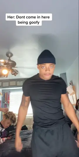 I’m sorry boo thats my happy walk 🚶🏽‍♂️🥺 #fyp