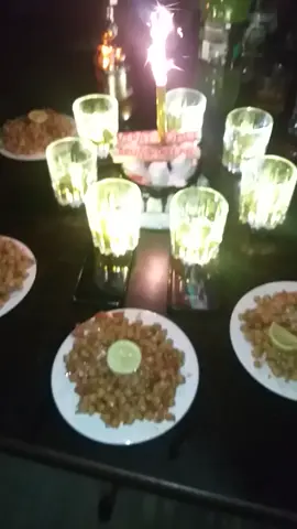 Birthday Party #daru #daruparty #bewde
