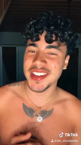Hola✌🏼🤍....        .Instagram:ale_elcubanito