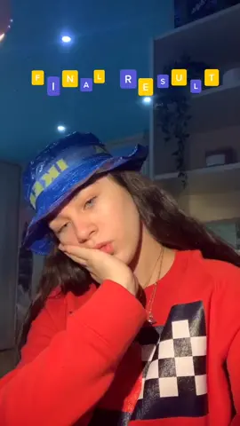 It looks a lil rusty but still kinda a success 🥰🥰#fyp #foryoupage #ikea #ikeahat #DIY