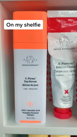 #skincare check! #drunkelephant #beauty #skincareroutine #GlowUp #foryou