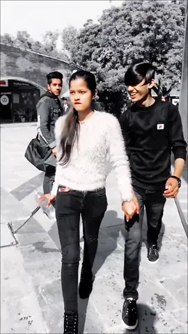 No Caption😈👿#foryou #fyp #team_047 #Love #hate #viral @deepanshugarg83