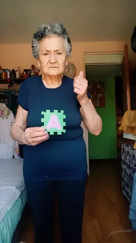 #abuelatoker #parati #destacame #destacado