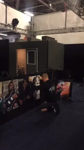 Ready for NAMM 2020 tomorrow. Anyone going? #namm #music #namm2020 #nammshow #musician #guitar