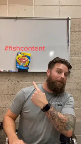 Allow me to RE-INTRODUCE myself! THANK YOU! 75k! #jayz #fishcontent #seeya #morefishcontent #cook #perfectmeal
