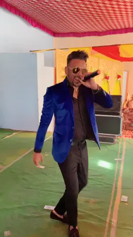At show#bhindaaujla #jstar #liveshow #viral #bollywood #pollywood #tiktok