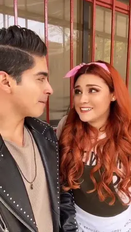 Acompáñenme a ver esta triste historia 💔 @brisacarrilloof y yo nos amamos, no se crean 🤣 #comedia #parati #comodiceeldicho #destacame #televisa