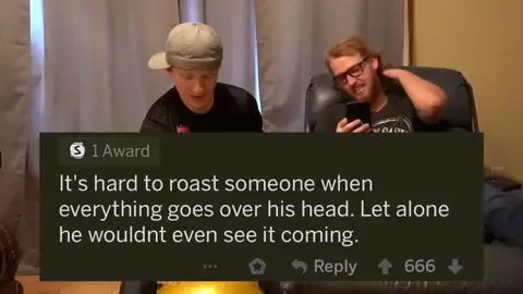 4’9 Legally blind guy #roast #tiktok #youtube #xyzbca #foryou