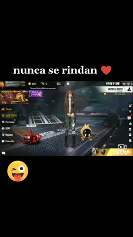 #garena #freefire free Fire por siempre ♥️