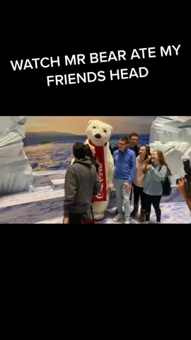We are gonna sue #omg #worldofcocacola #viral