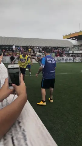 Davi Lucca e Neymar jogando juntos 😍 #futebol #futebolarte #forya #esportes #goal #neymarjr #criancas