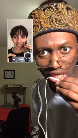 #react to @paytonking this man has lost it. #foryoupage #fyp #viral #african #funny