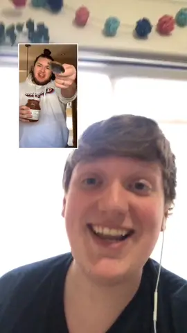 @maffyooo POV: Matt tries to peer pressure the new kid