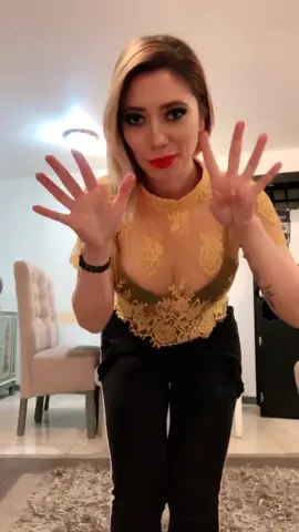 ¿Cuántos así? COMENTA cuantos dedos te quedaron. 😂🙈 #foryyou #trendychallenge #trueorfalse #viralvideo