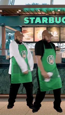 😂🔥 Stop dancing and make my coffee #viral #foryoupage #dance #fyp #foryou