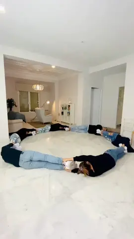 We had so much fun doing this🤪 @skyandtami & @chrisyfacu  ❤️ #foruyou