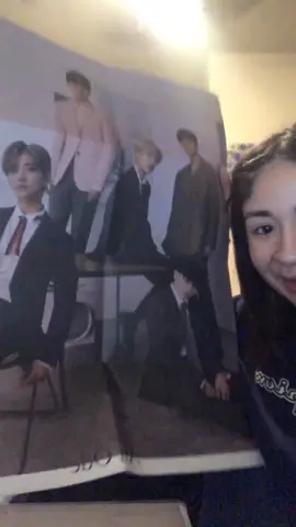 hi, i wasted money again but it’s okay  #allthedifference #MusicalMindReader #kpop #kpop양 #seventeen #17 #unboxing #album #anode