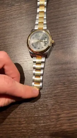 Fast meine Roley verloren 😳😒 #fyp #viral #rolex