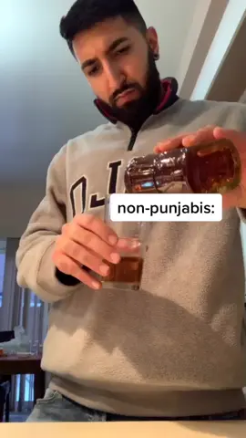punjabis love their alcohol #fyp #foryou #foryoupage #brown #punjabi #indian #desi