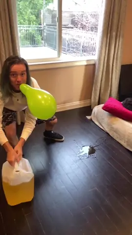 Funny sleeping prank 😂 @walker #foryou #foryoupage #tiktok