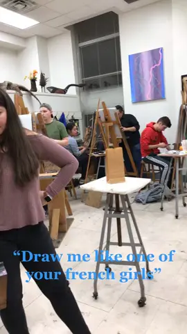 Day 10 before she falls in love with me🤞🏻#drawmelikeoneofyourfrenchgirls #fyp #art