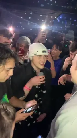 I AM INSIDE TIKTOK
