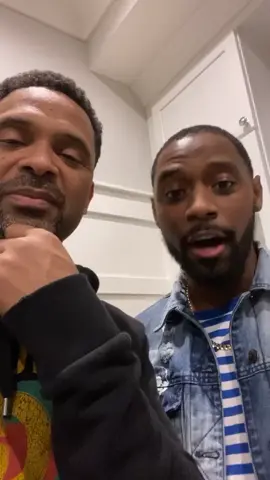 Waiting on our taxes like 😂😂😂@kountry_wayne  #wheremymoney #allthedifference #mikeepps #kountrywayne