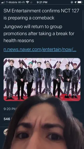 i’m so happy bby jungwoo is healthy #wholesomeplottwist #allthedifference #kpop #kpop양 #nct127 #nct #jungwoo