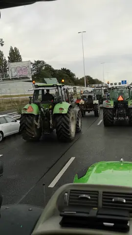 Tb 2019 #boerenprotest #denhaag #deutzfahr #blijvendoorgaan #fyp