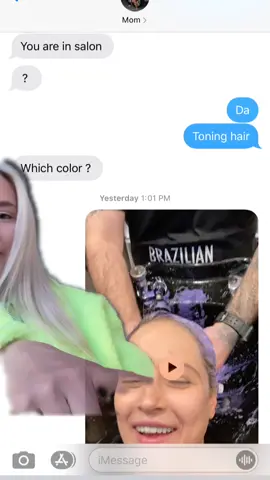Comment prank ideas for my mom!! She’s impossible to prank #greenscreen #fyp #textmessage #mom