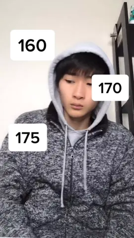 意外でした？？#身長