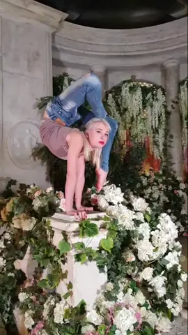 #backbend #handstand #gymnast #contortionist #workout #flex #contortion #stretching #flexible #flexibility #training #yoga