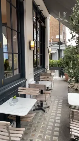 One of our favourite brunch place in town - Guess where? #london #thisislondon #londontown #foryou #foru #frp #foryoupage #pourtoi