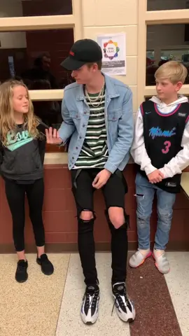 Asking kids if they are dating anybody 😂😳 #kids #foryoupage #foryou
