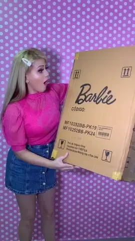 #barbie #pink #barbiegirl #doll