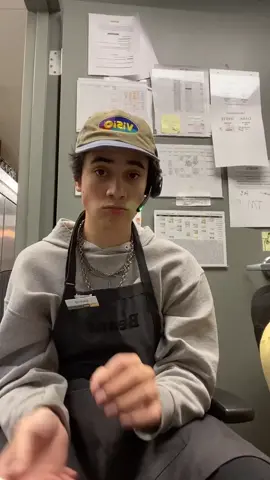 Guess what time this was filmed