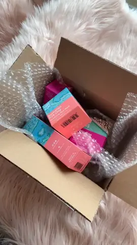 Mask with me!! Excited to try these out! #pr #unboxingchallenge #beauty #foryou