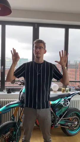 #10fingerchallenge #10fingers Nutzt den Sound und macht eure Version! Ich bin gespannt 👏🏻😏 @anicazrmn