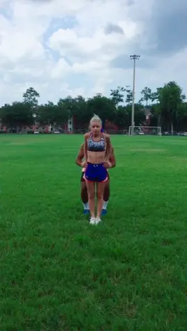 #cheer #cheerchallenge #cheerlife #cheerleader #cheerleading #fyp #toetouch #stunt