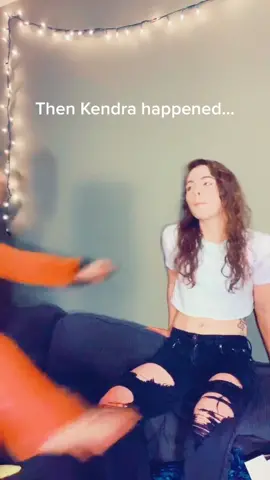 Flashback when my world got rocked 🙈 #CleanFreshHype #haileeandkendra #fyp #trend #viral #foryoupage #Love #love #foryou #funny #meme #famous